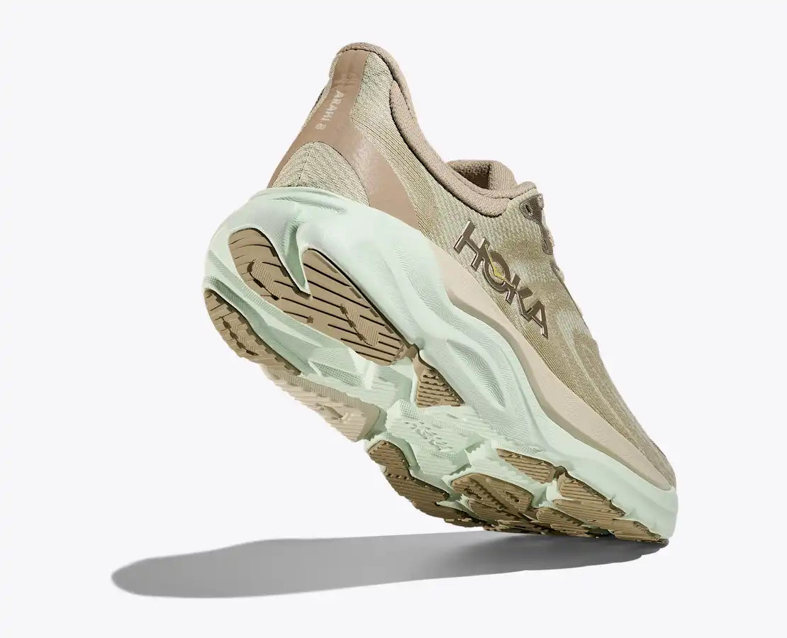 HOKA ARAHI 8 W