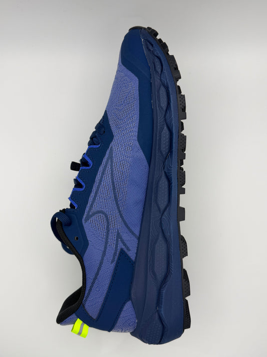 Mizuno Wave Mujin 11