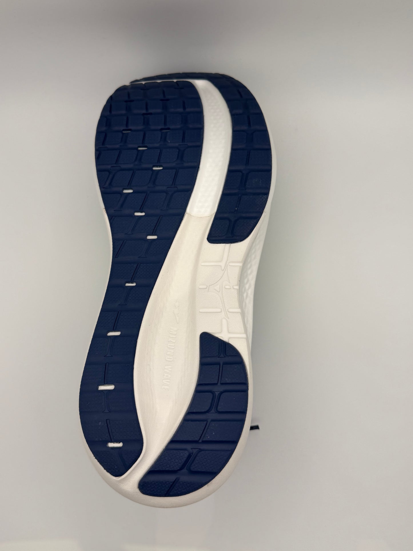 Mizuno Wave Inspire 22