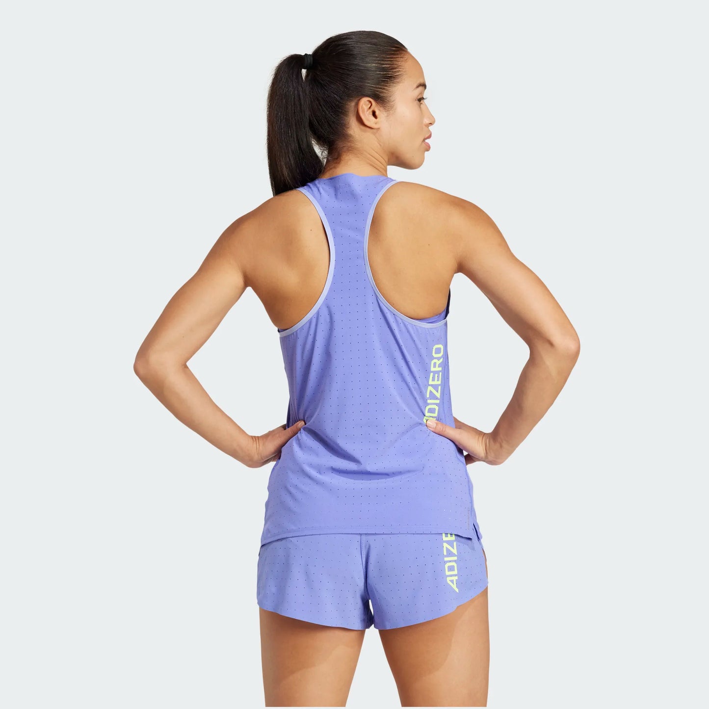 Adidas ADIZERO TANK W