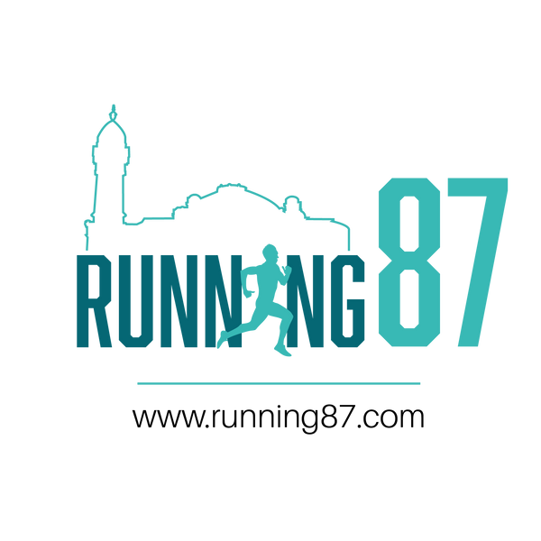 Running 87