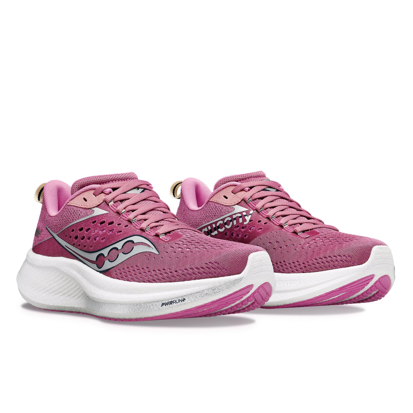 Saucony Ride 17