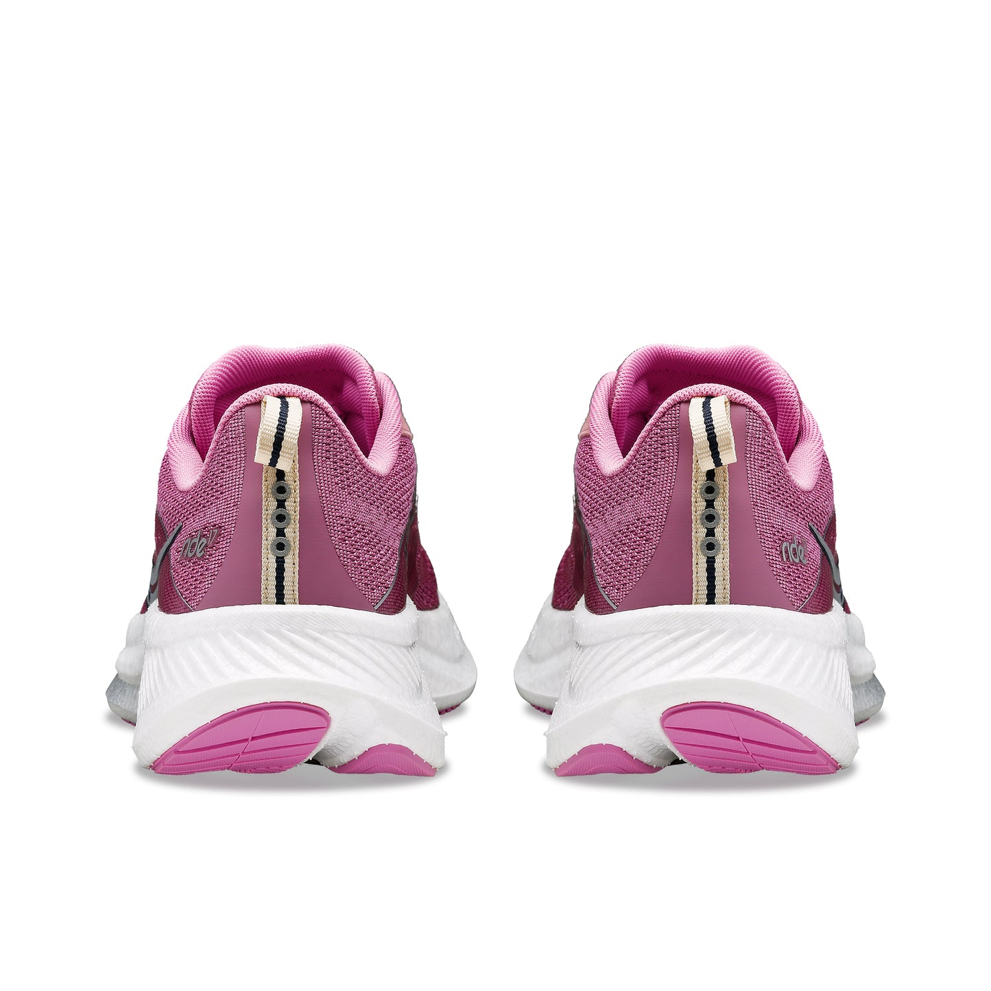 Saucony Ride 17