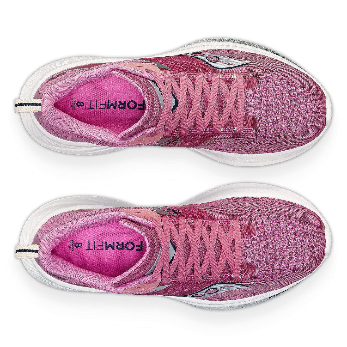 Saucony Ride 17