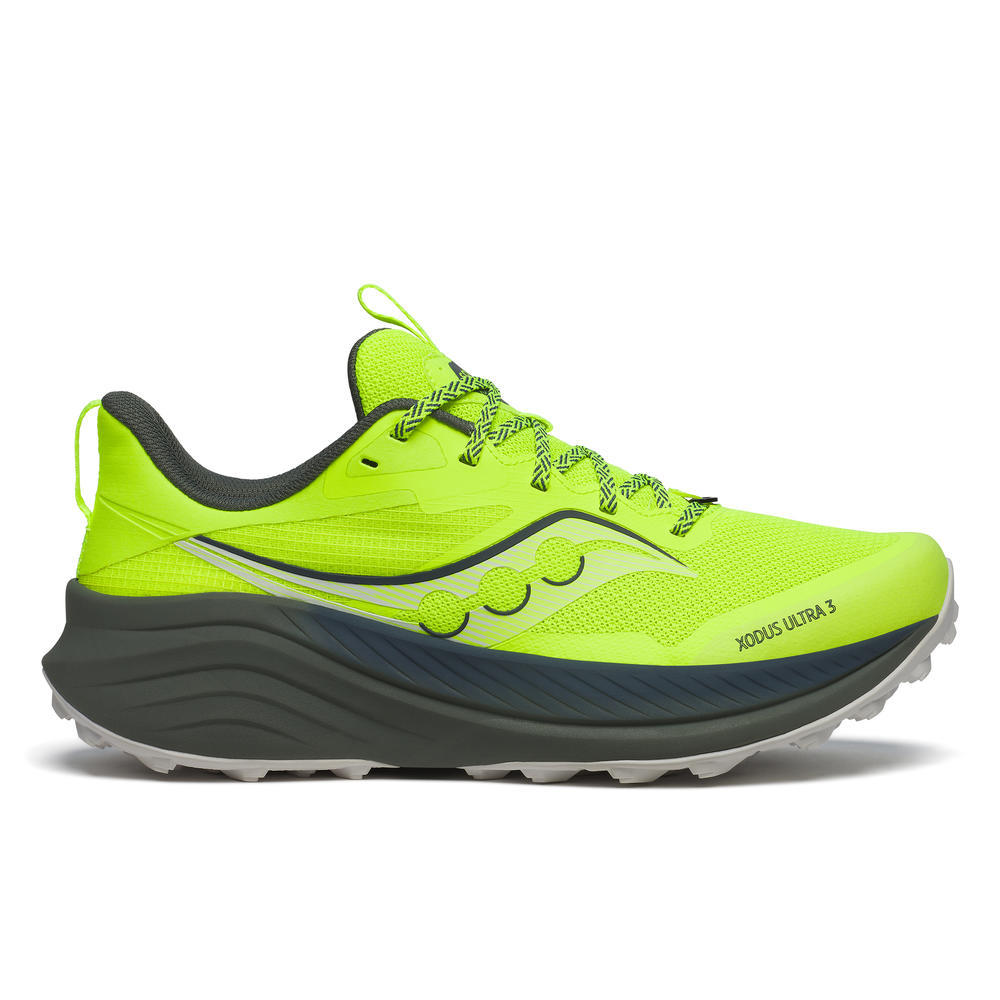 Saucony XODUS ULTRA 3