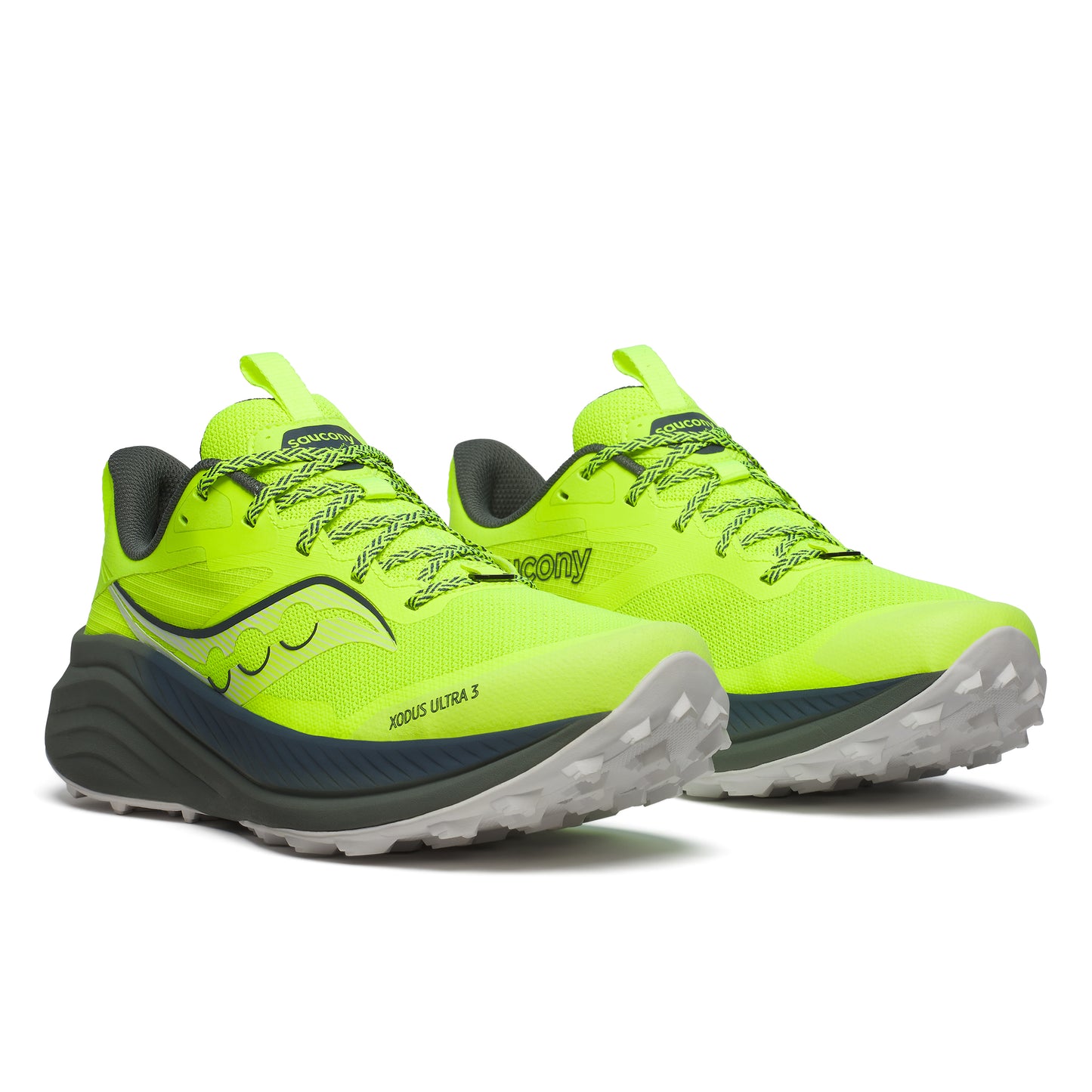 Saucony XODUS ULTRA 3