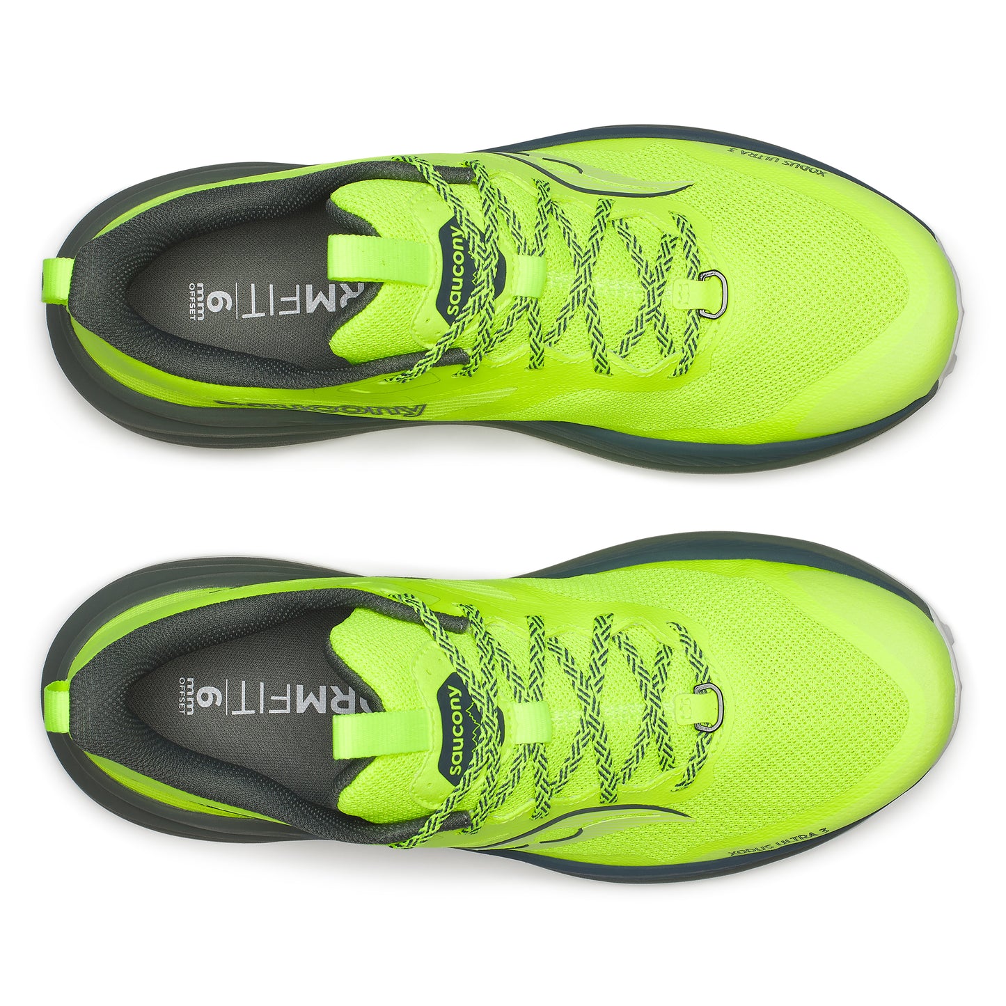Saucony XODUS ULTRA 3