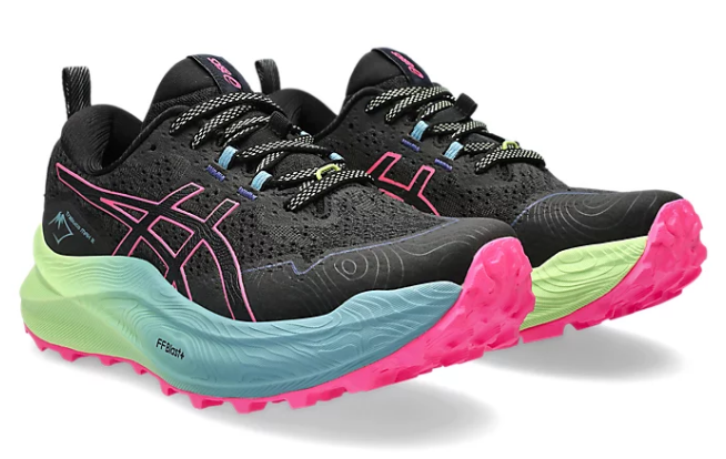Asics Trabuco Max 2