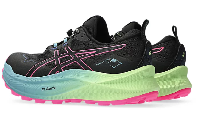 Asics Trabuco Max 2