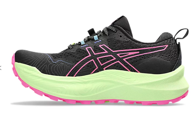 Asics Trabuco Max 2