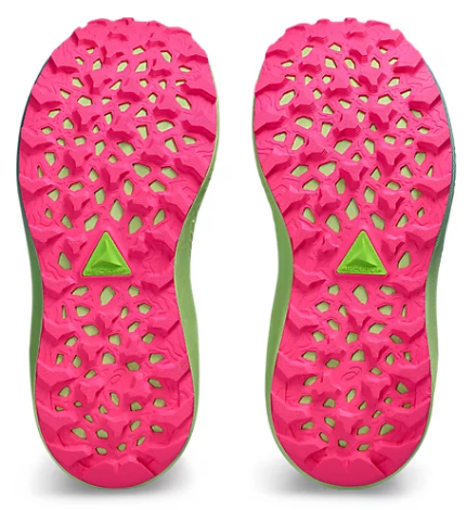 Asics Trabuco Max 2