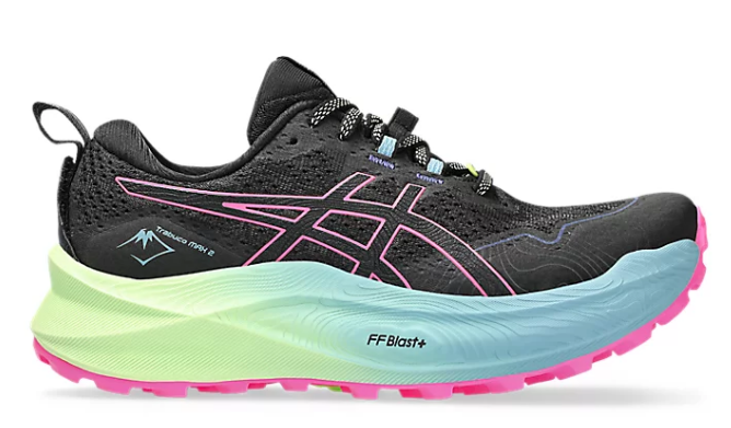 Asics Trabuco Max 2