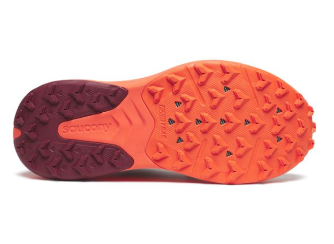Saucony XODUS ULTRA 3 W