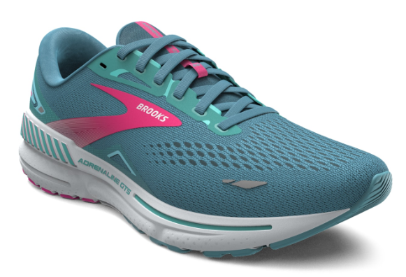 Brooks Adrénaline GTS 23