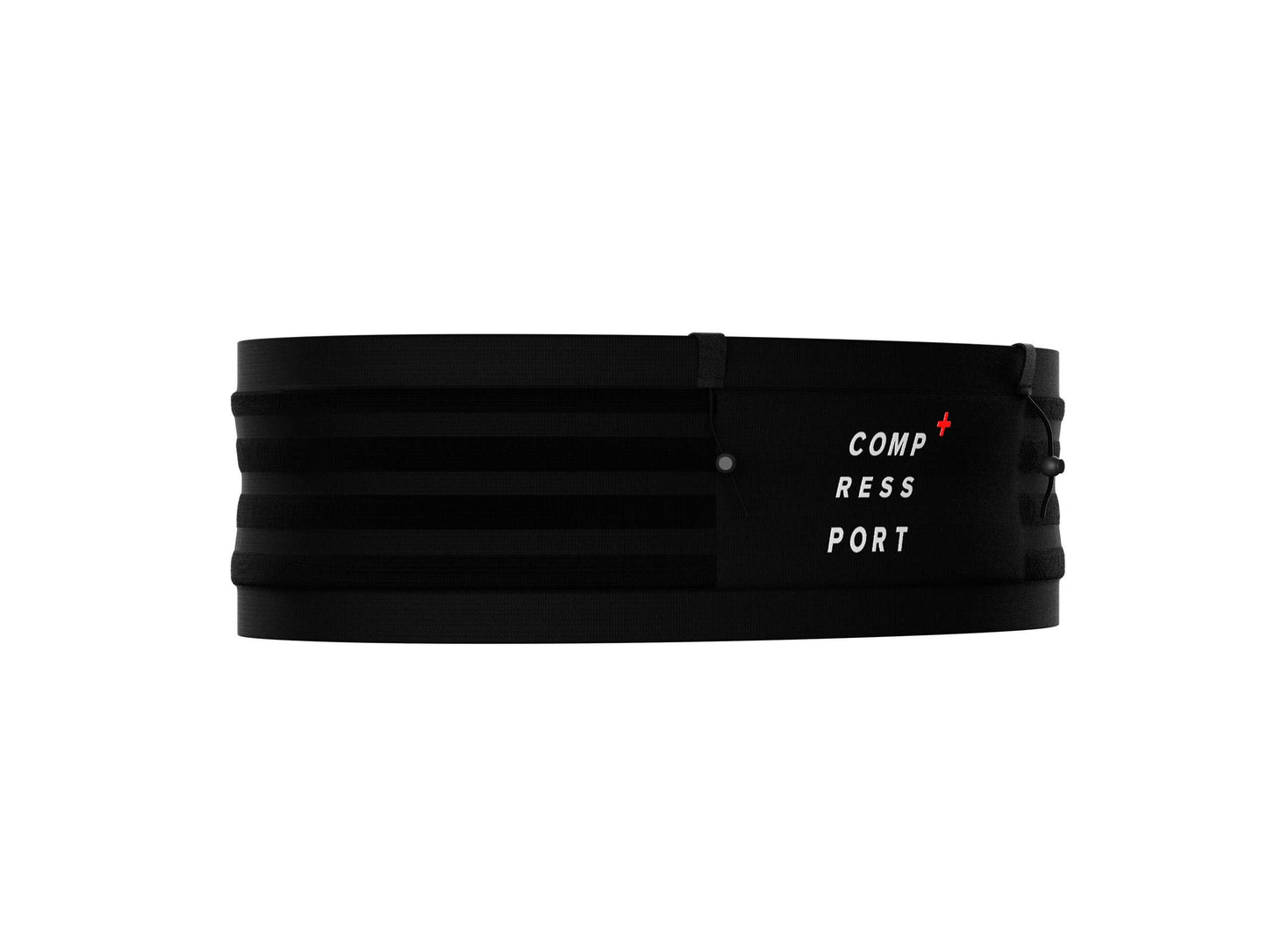 FREE BELT PRO - BLACK