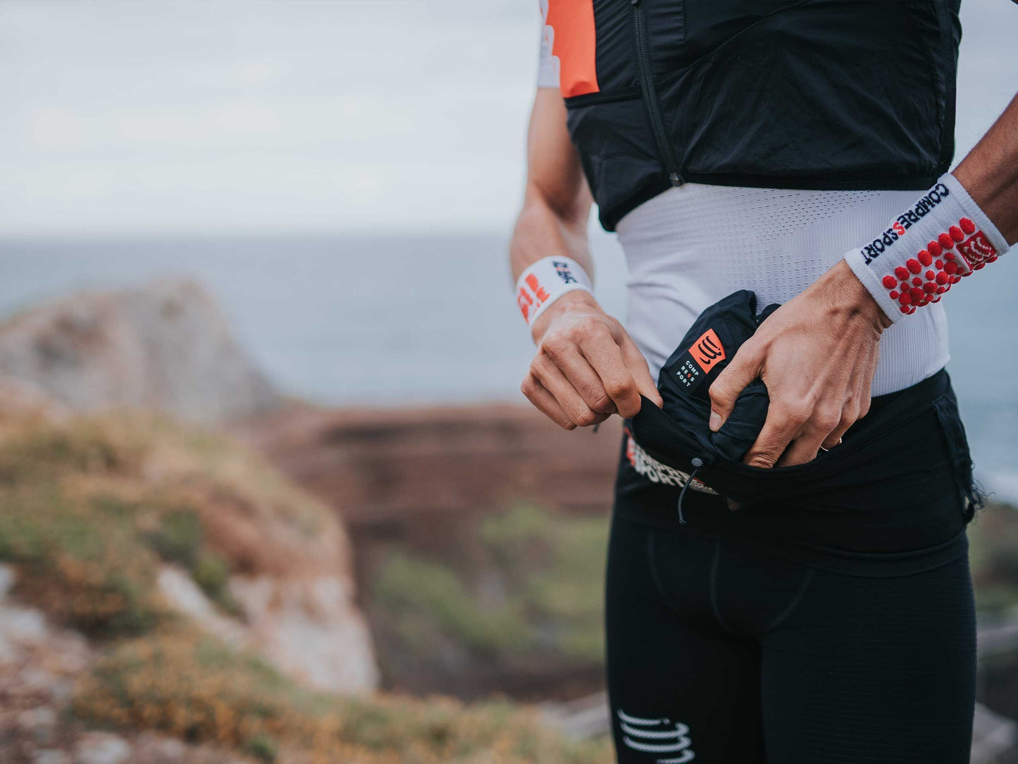 FREE BELT PRO - BLACK