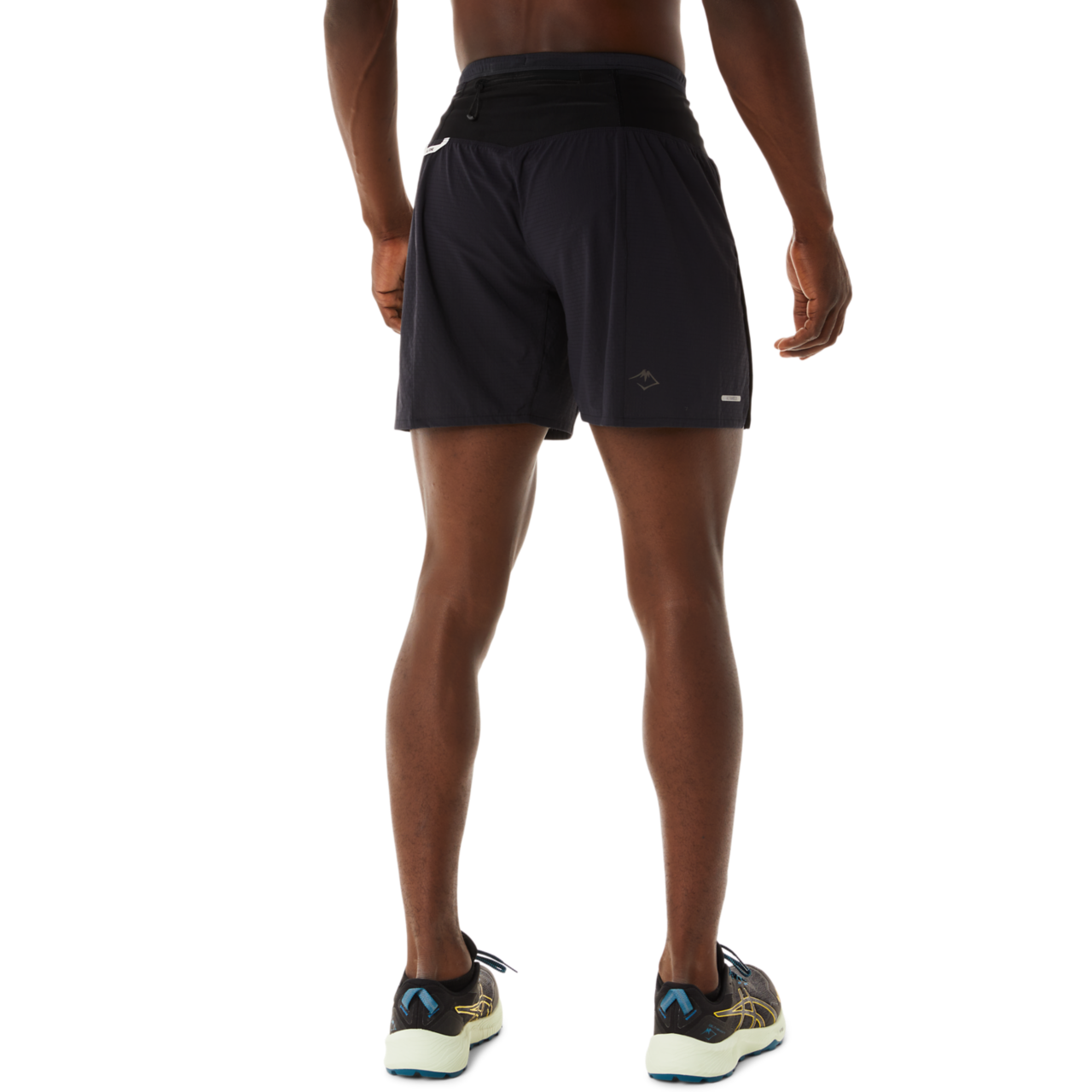 Asics FUJITRAIL SHORT