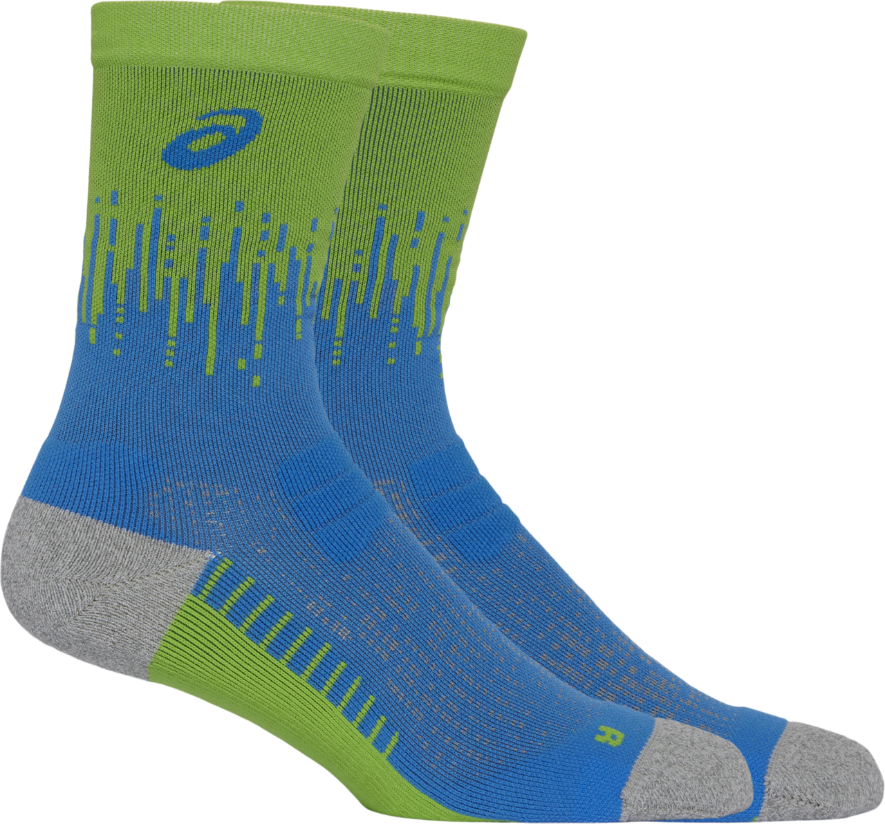 PERFORMANCE RUN SOCK CREW