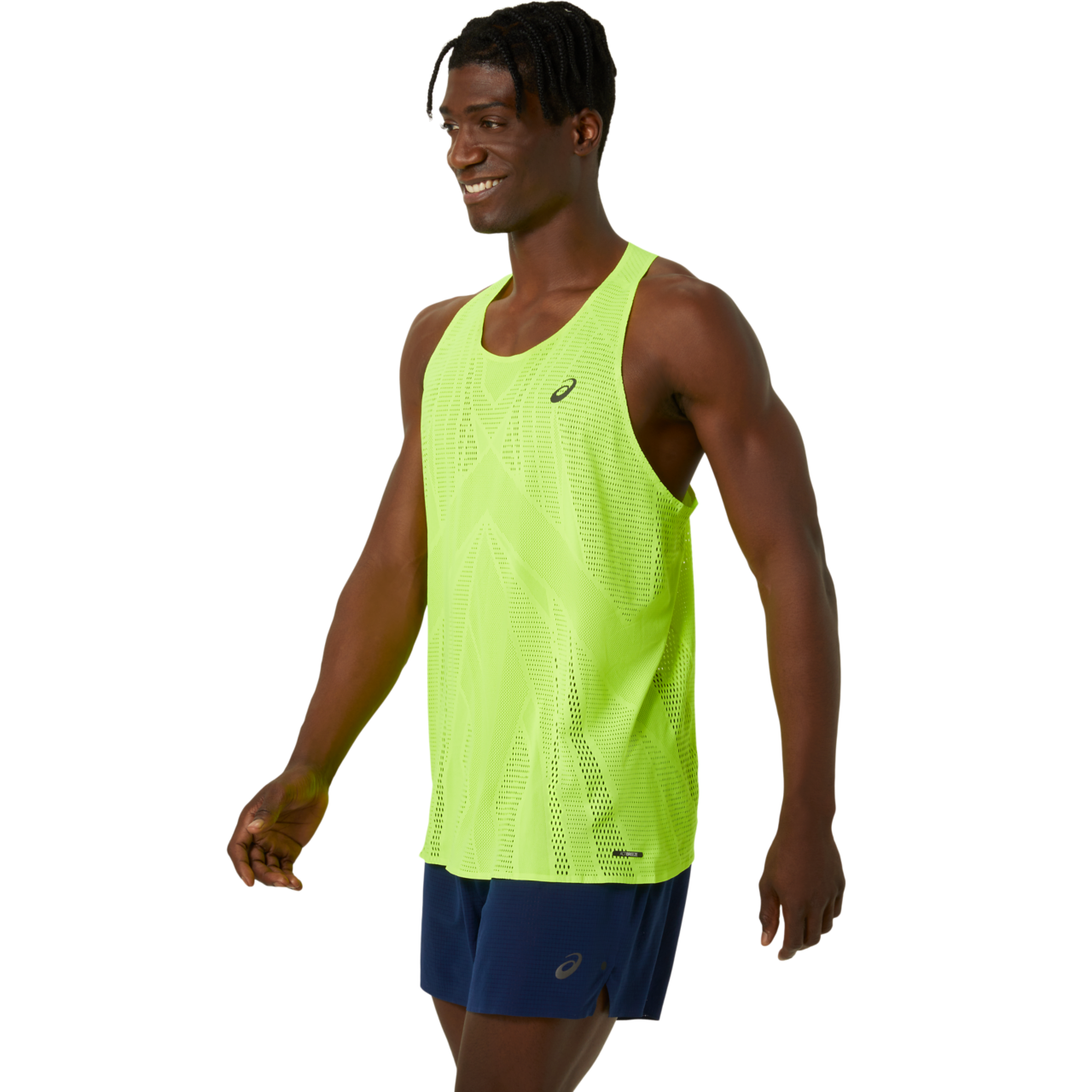 Asics METARUN SINGLET