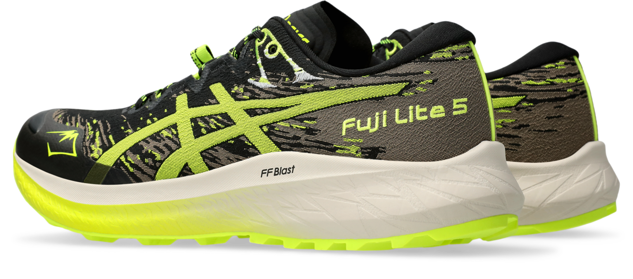 Asics FUJI LITE 5 M