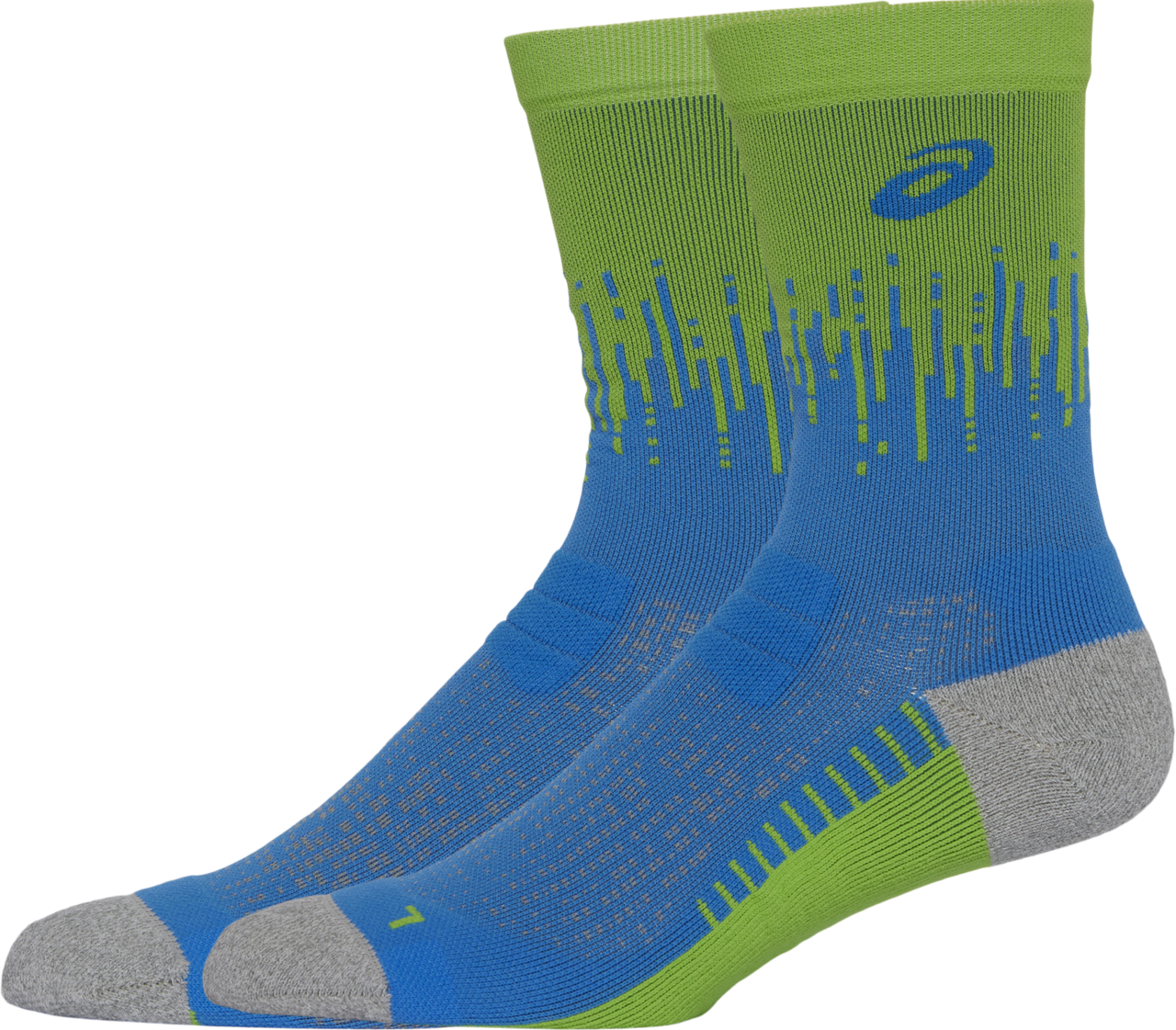 PERFORMANCE RUN SOCK CREW