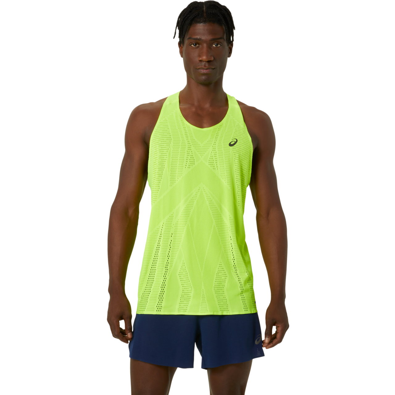 Asics METARUN SINGLET