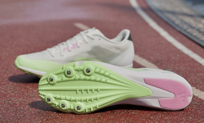 Adidas Distance Star