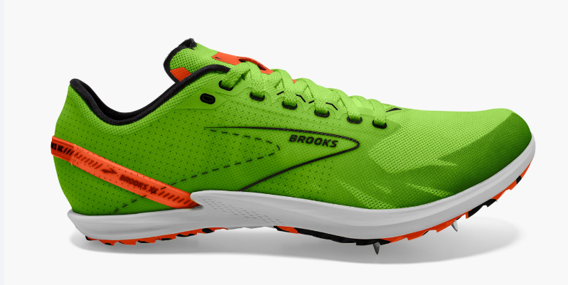 Brooks Draft XC