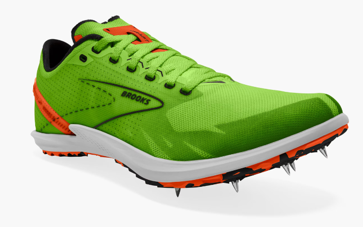 Brooks Draft XC