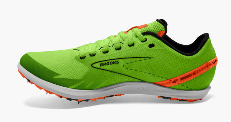 Brooks Draft XC