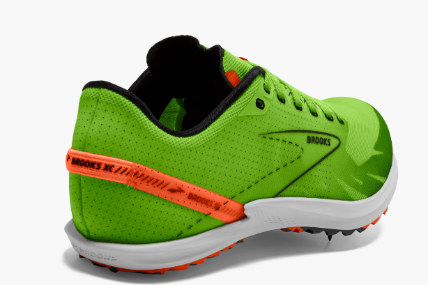 Brooks Draft XC