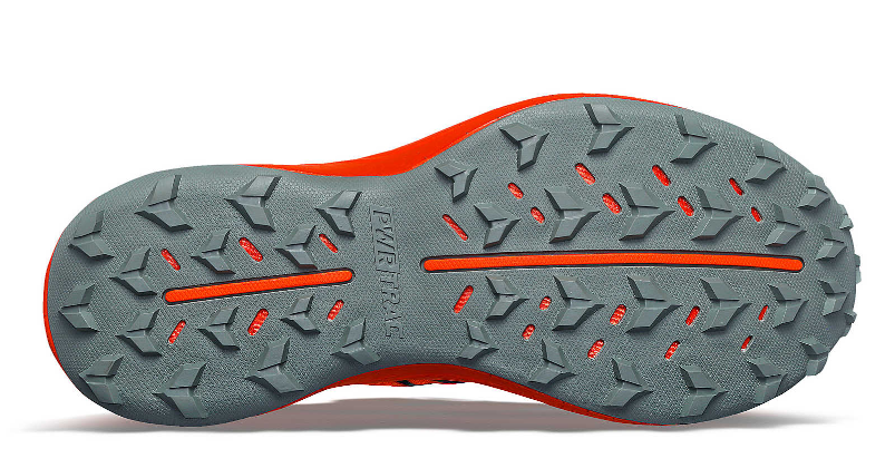 Saucony Endorphin Edge