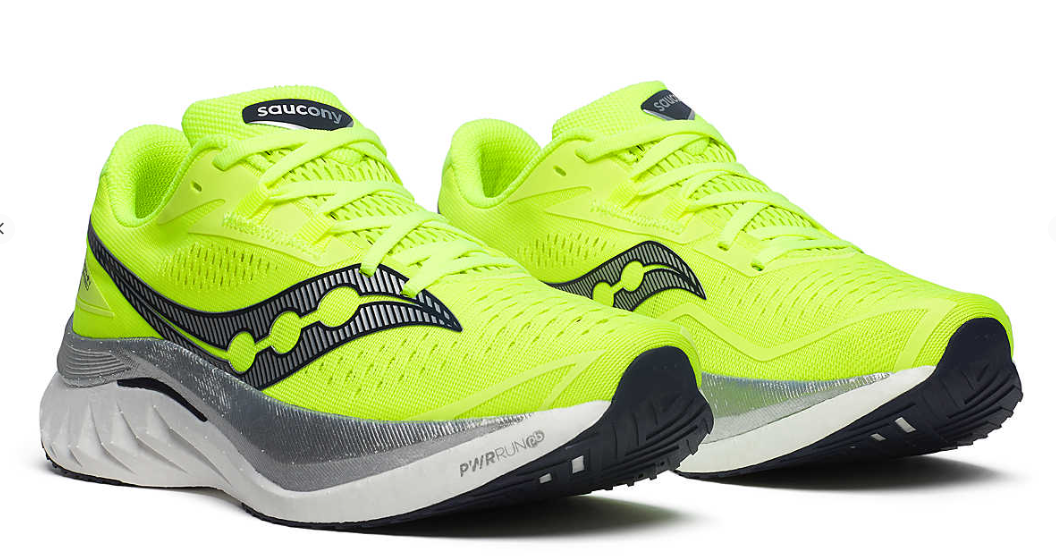 Saucony Endorphin Speed 4
