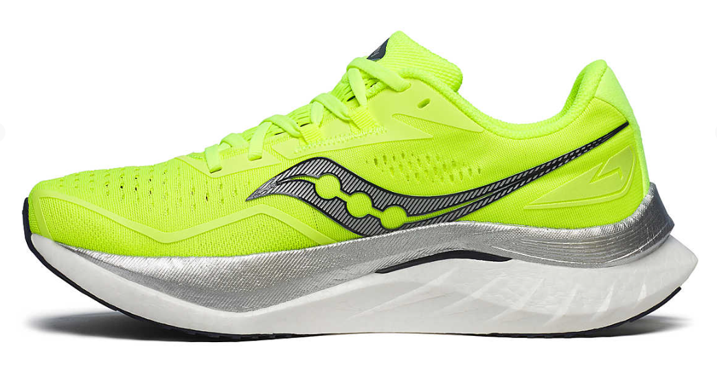 Saucony Endorphin Speed 4