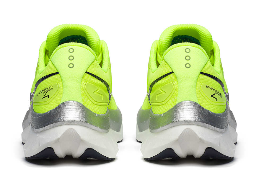 Saucony Endorphin Speed 4
