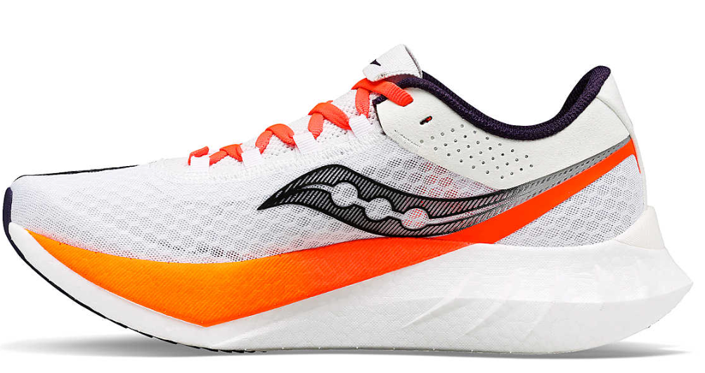 Saucony Endorphin Pro 4