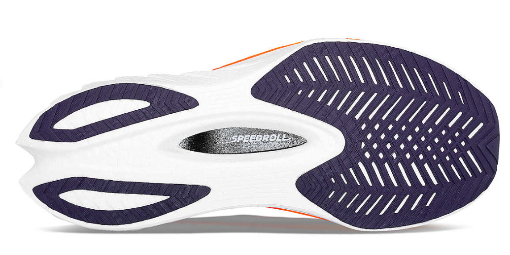 Saucony Endorphin Pro 4