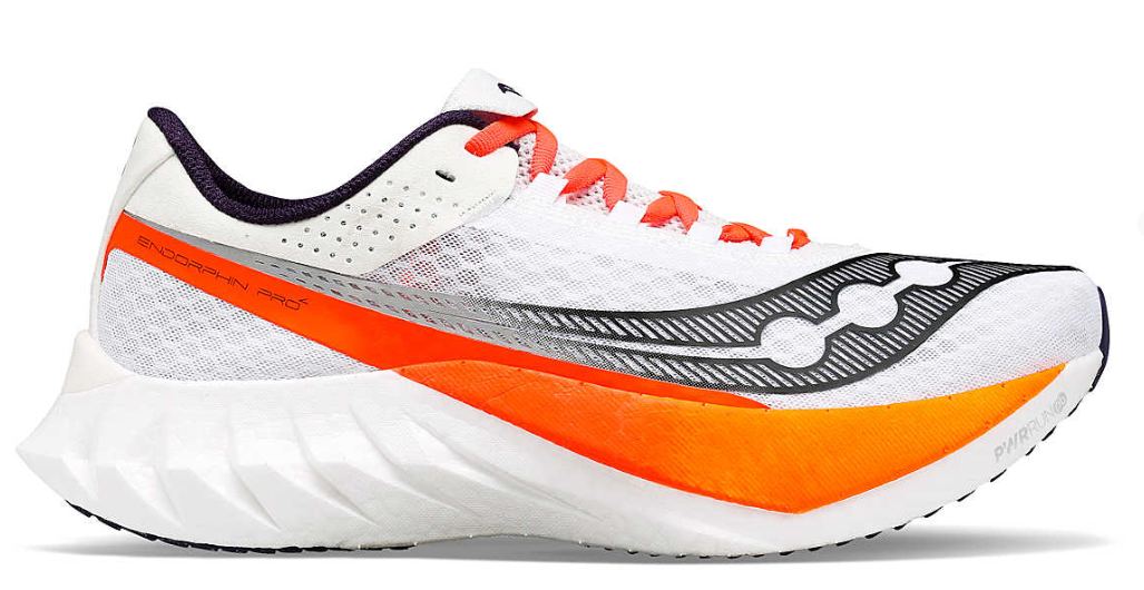 Saucony Endorphin Pro 4