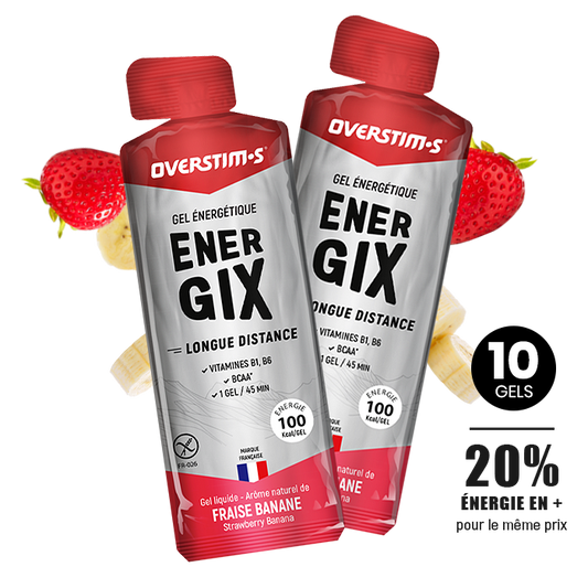 GEL ENERGIX