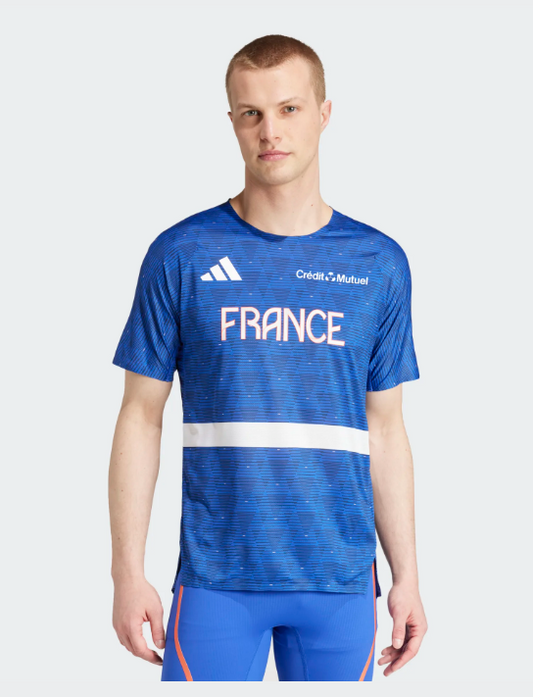 Adidas Adizero Team France