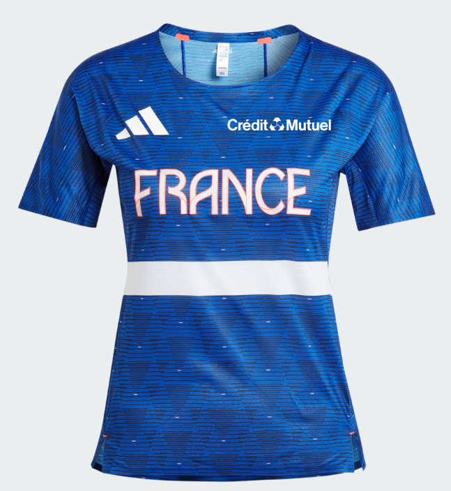 Adidas Adizero Team France
