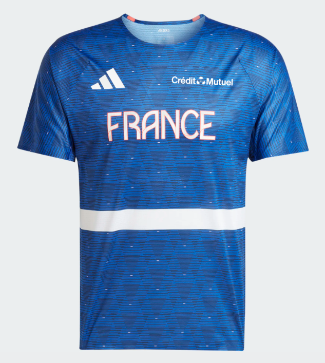Adidas Adizero Team France