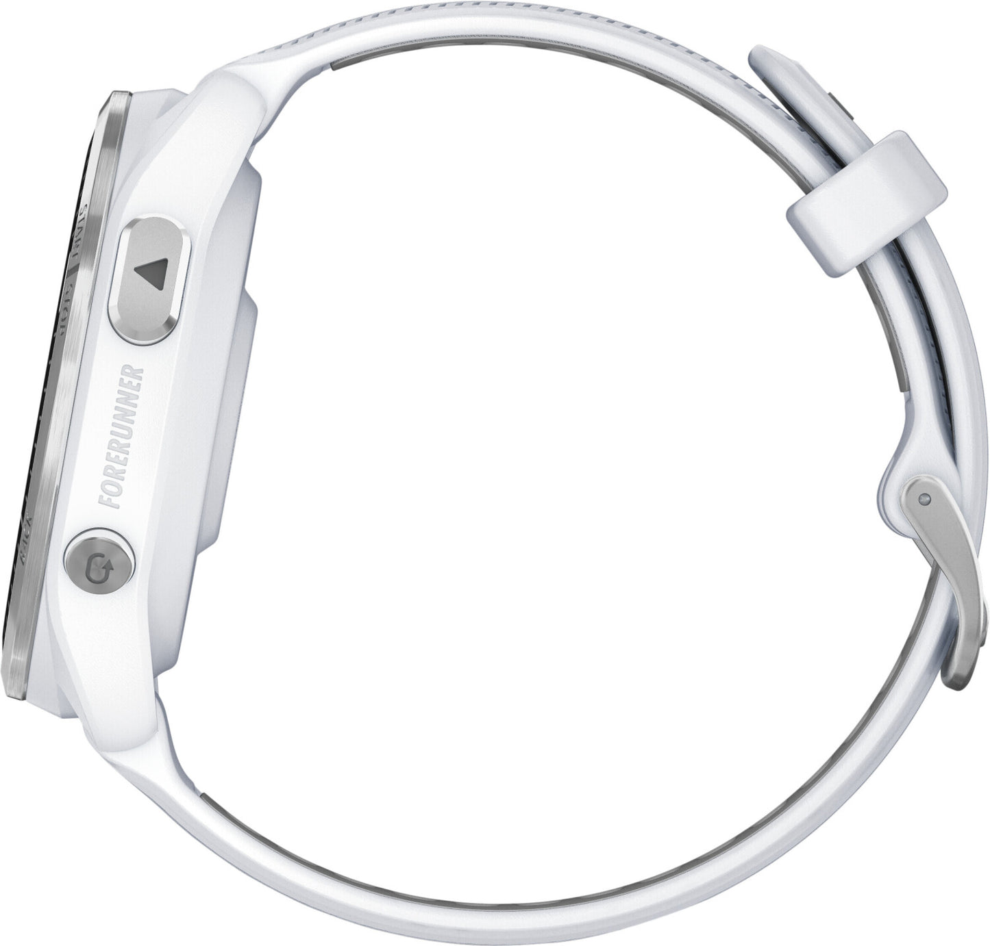 Garmin FORERUNNER 965 Blanc