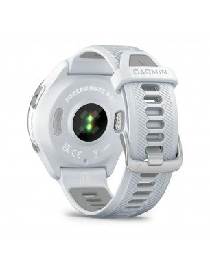 Garmin FORERUNNER 965 Blanc
