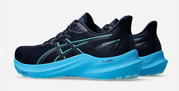 Asics GT-2000 12