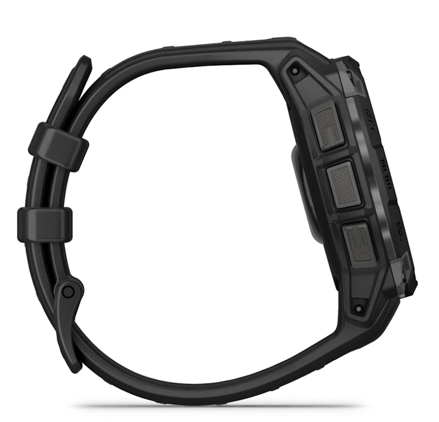Garmin INSTINCT 3 45 mm, AMOLED