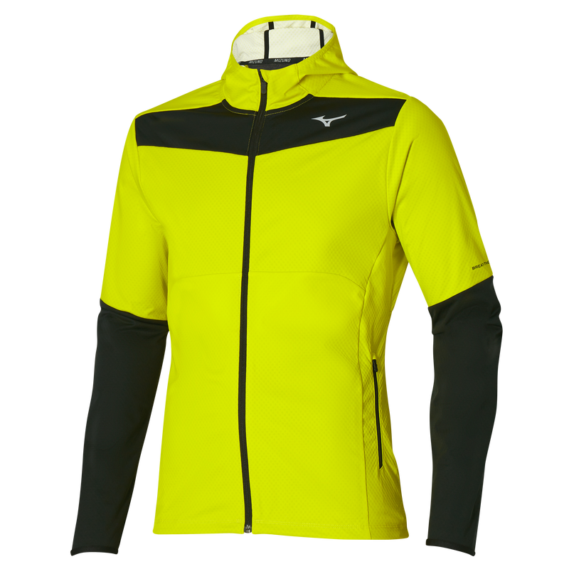 Mizuno THERMAL CHARGE BT JACKET
