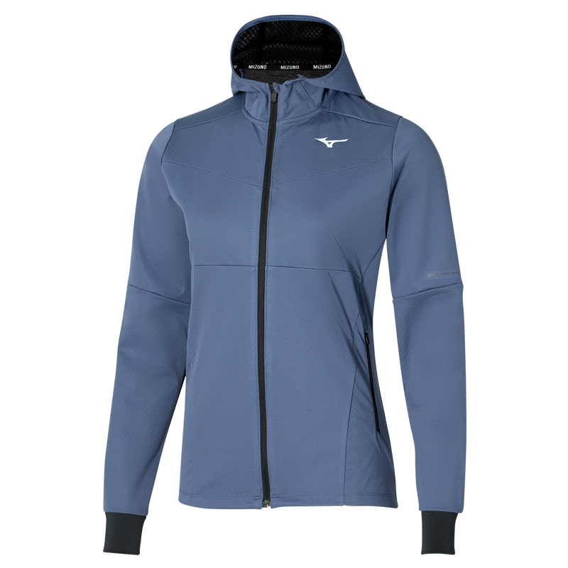 Mizuno THERMAL CHARGE BT Jk W