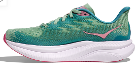 Hoka One One Mach 6