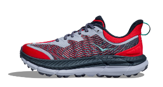 Hoka One One Mafate Speed 4